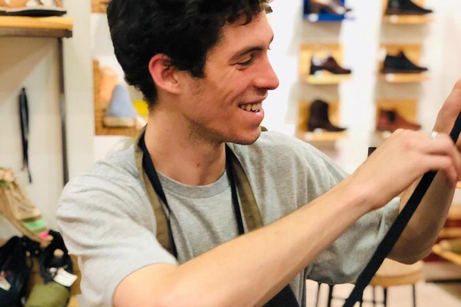 Make Authentic Espadrilles in Seville - Who Should Consider This Experience