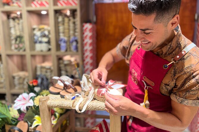 Make Authentic Espadrilles in Valencia - Final Thoughts