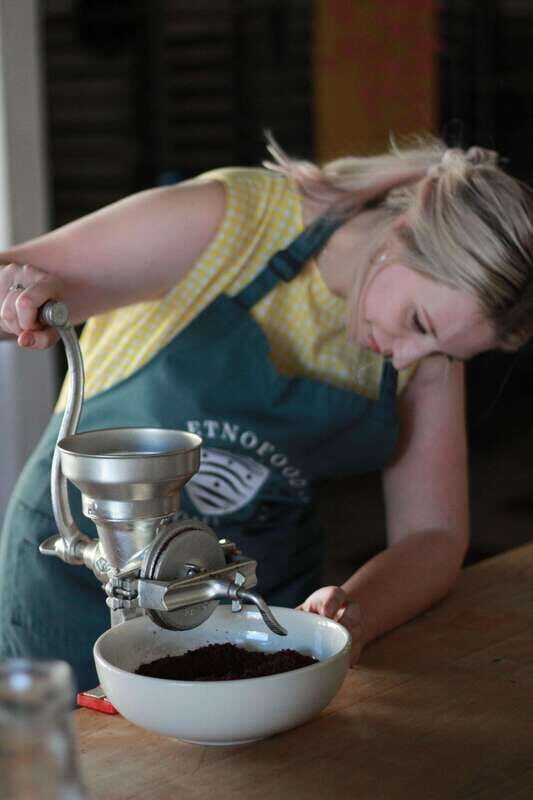 Make chocolate to take home Oaxacan style - An Introduction to Oaxacan Chocolate