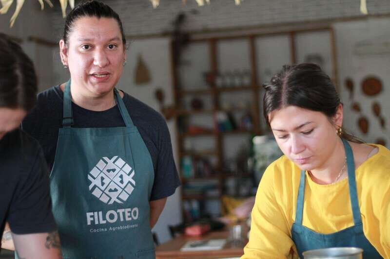 Make chocolate to take home Oaxacan style - Final Thoughts