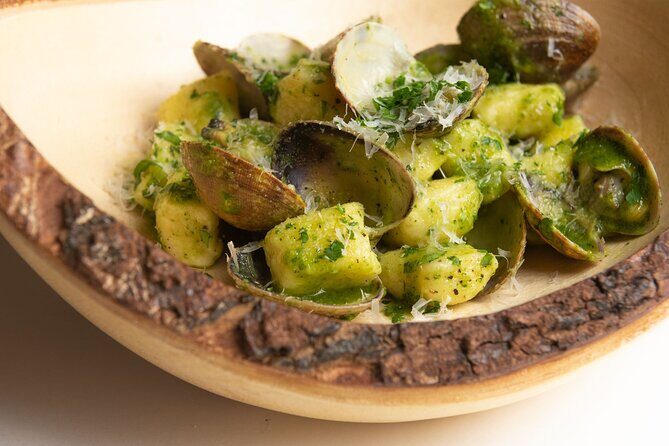 Make Classic Pasta & Tiramisu by Bay of Naples (4-Course Meal) - Who Will Love This Experience?