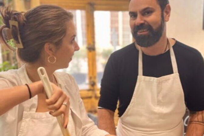 Make French Pastries with Professional Chef in Private Atelier - A Deep Dive into the Pastry Class in Lyon