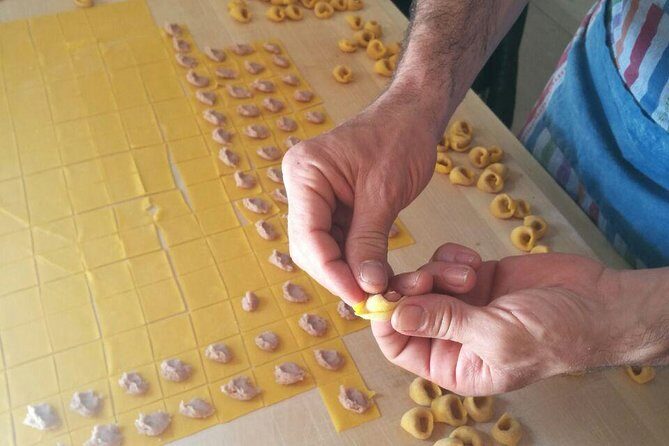 Make Homemade Pasta in Bologna with Professional Pasta Maker, Pio - Who Will Love This Tour?