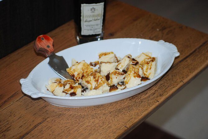 Make Homemade Pasta in Bologna with Professional Pasta Maker, Pio - Final Thoughts