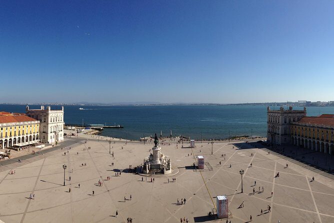 Make it the best day is Lisbon - Half day Private tour - An In-Depth Look at the Tour Itinerary