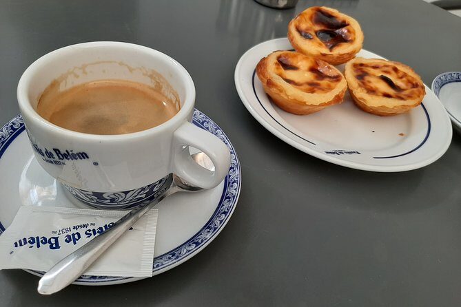 Make it the best day is Lisbon - Half day Private tour - What Travelers Say