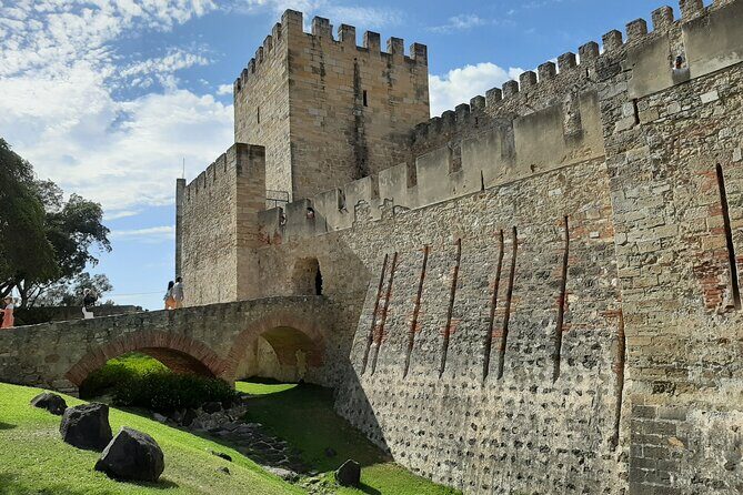 Make it the best day is Lisbon - Half day Private tour - Final Thoughts: Who Will Love This Tour?