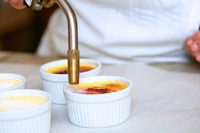 Make Italian Menu With Gnocchi Pasta in Philadelphia (3 Course) - Final Thoughts