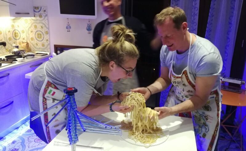 Make Neapolitan Pizza With A View Of Naples Like No Other - Final Thoughts