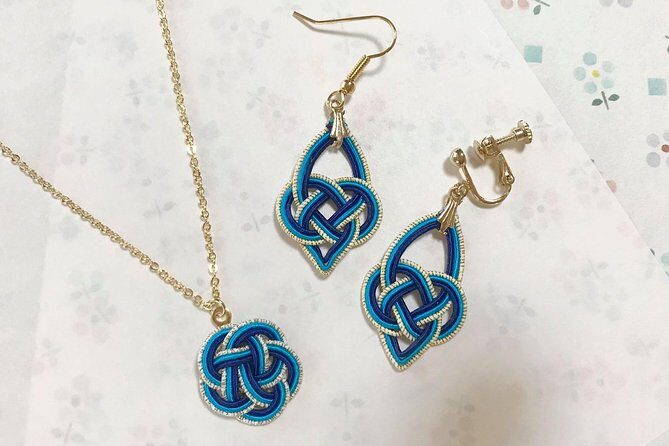 Make original accessories with Mizuhiki, experience Kanazawa's traditional craft - Final Thoughts