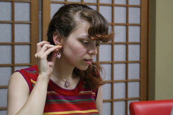 Make original accessories with Mizuhiki, experience Kanazawa's traditional craft - FAQ
