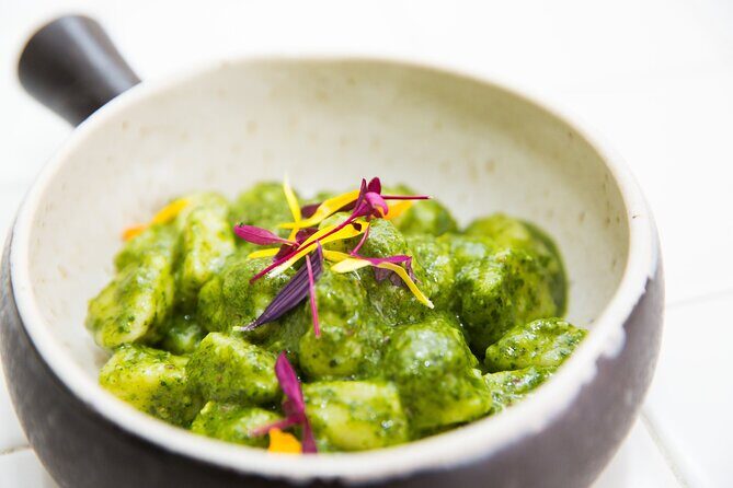 Make Pesto Gnocchi With a Local Chef in Atlanta - Why You’ll Love This Cooking Class