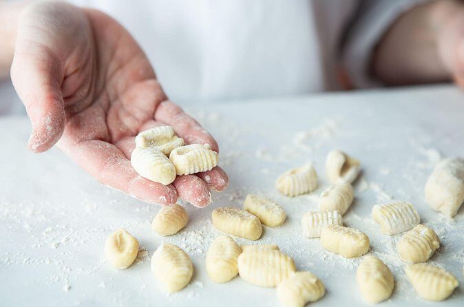 Make Pesto Gnocchi With a Local Chef in Atlanta - Who Should Consider This Experience?