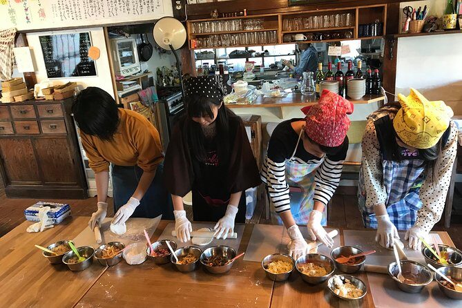 Make Piroshki in Hakodate and Visit Hidden Spots While Baking - Value and Practicalities