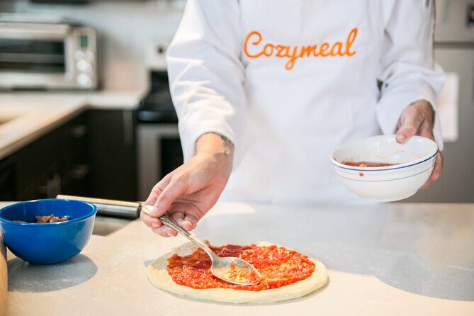 Make Roman Pizza & Gelato Near the Vatican (3-Course Meal) - A Closer Look at What This Roman Pizza & Gelato Class Offers