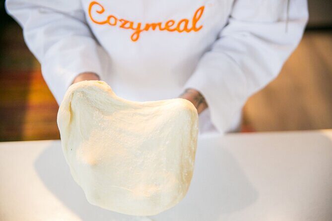 Make Roman Pizza & Gelato Near the Vatican (3-Course Meal) - Who Should Book This Tour?
