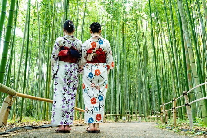 Make some amazing memories watching fireworks along Kyoto's famous Kamo River! - Final Words