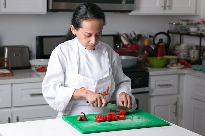 Make Tacos, Mole and Sorbet in Mexico City (5-Course Meal) - Unpacking the Experience: What’s on the Menu and Why It Matters