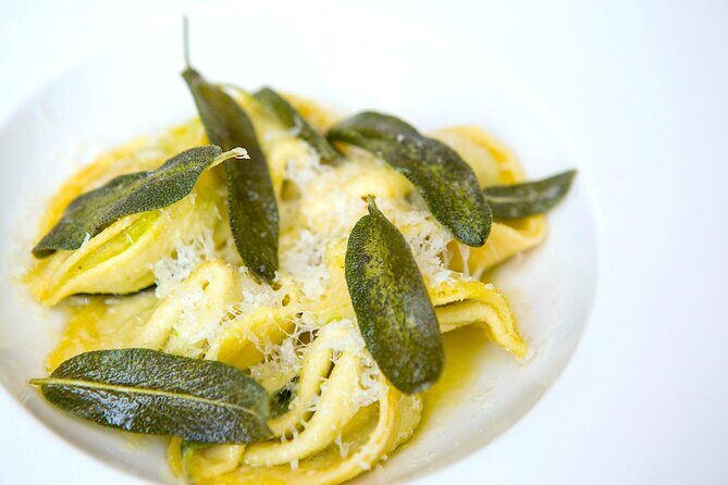 Make Three Handmade Pastas in Florence Studio (3-Course Meal) - The Itinerary: Exploring Three Classic Pasta Dishes