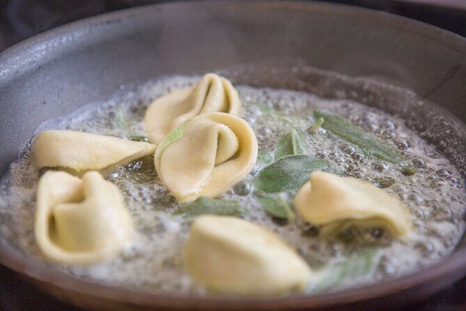 Make Three Handmade Pastas in Florence Studio (3-Course Meal) - Ingredients and Quality