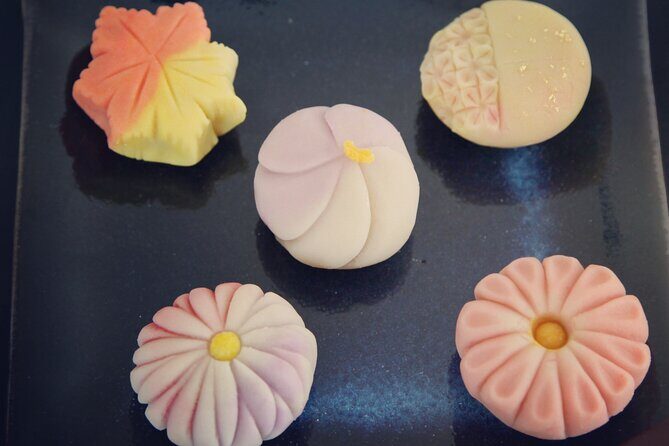 Make Traditional Japanese Sweets Nerikiri & Make matcha - FAQ