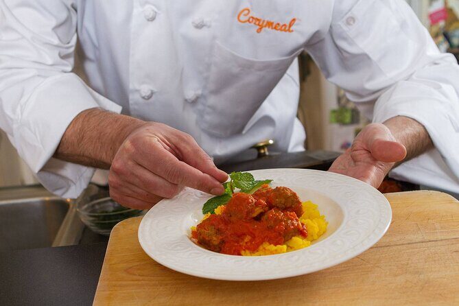 Make Traditional Spanish Tapas + Local Wine (3-Course Meal) - Key Points