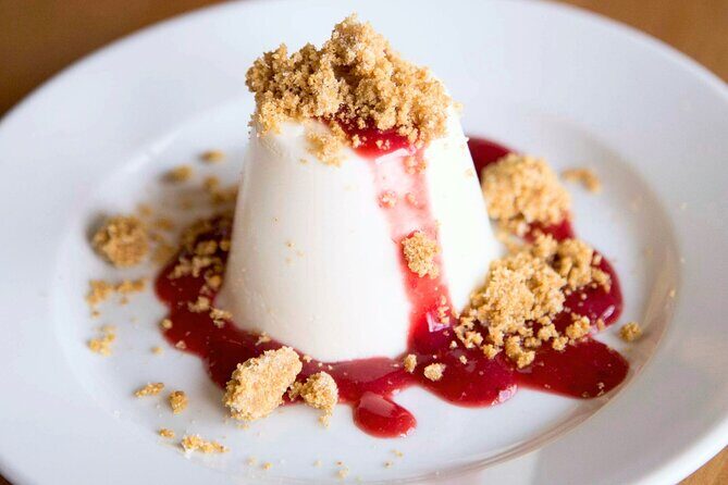 Make Two Pastas & Dessert Near Florences Duomo (3-Course Meal) - Who Will Love This Experience?