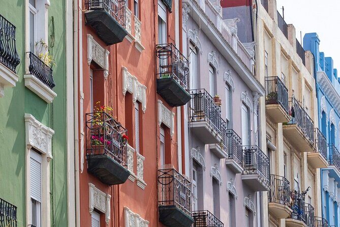 Make Valencian 'Pizza' in Ruzafa - The Sum Up