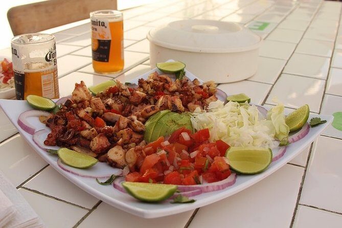 Make your Mexican Meal - Who Should Book This Tour?