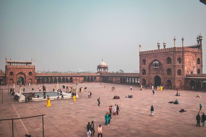 Make your own: 8-hours Custom private tour of Delhi by Car - Final Thoughts: Who Is This Tour Best For?