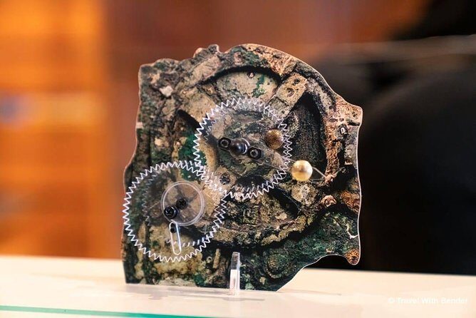 Make your Own Ancient Antikythera Mechanism A ... laptop from the antiquity - Value and Practical Considerations