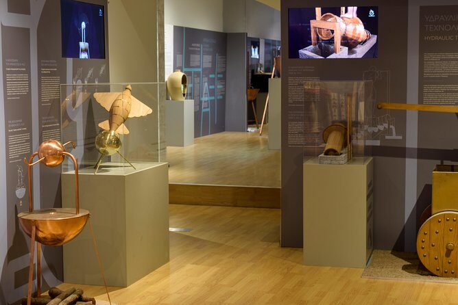 Make your Own Ancient Antikythera Mechanism A ... laptop from the antiquity - FAQ