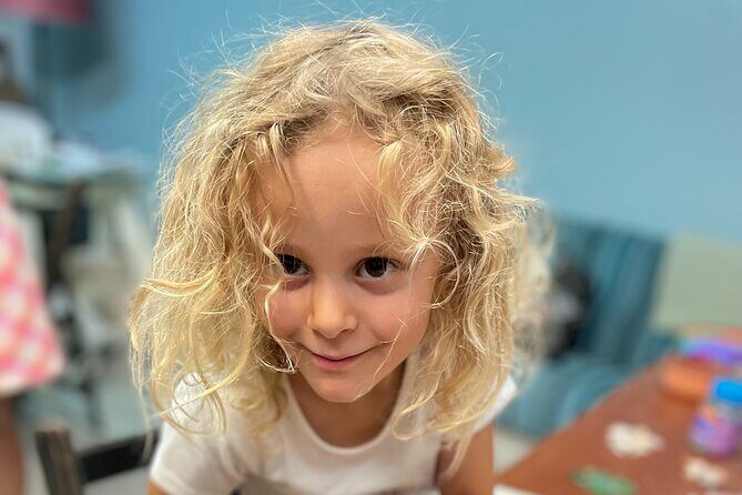 Make your own Athenian Mosaic art piece souvenir to take home in just 3 hours! - An In-Depth Look at the Experience