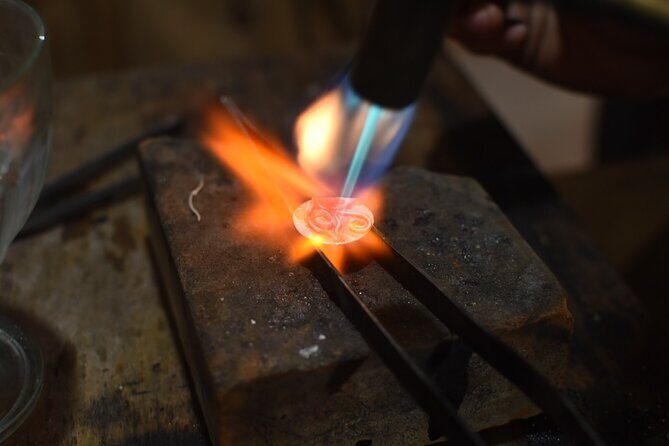 Make Your Own Bali Silver Jewelry Class with Balinese Family - Group Size and Practicalities