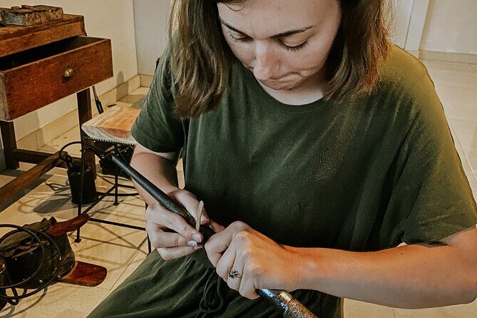 Make Your Own Bali Silver Jewelry Class with Balinese Family - Final Thoughts: Who Will Love This?