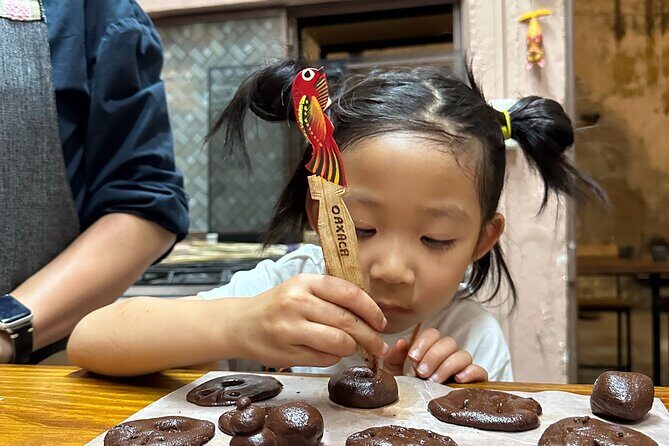 Make Your Own Chocolate with Oaxacan Tradition Private Class - Making Your Own Chocolate with Oaxacan Tradition Private Class: A Deep Dive