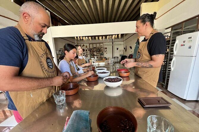 Make your own chocolates with Chocolatier - FAQ