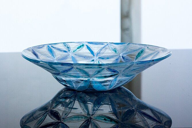 Make your Own Fruitbowl: Glass Workshop - Who Will Love This Experience?