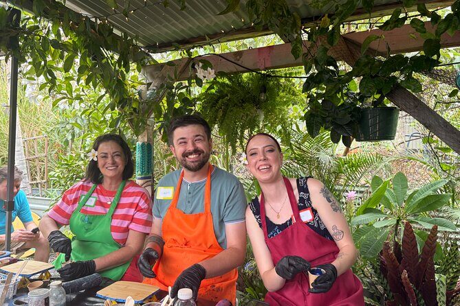 Make Your Own Maui Souvenir: Ocean Resin Coaster Class - Authentic and Enjoyable Experience