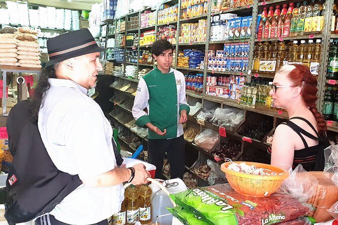 Make your own Mole Poblano in Puerto Vallarta - Authentic Flavors and Unforgettable Memories