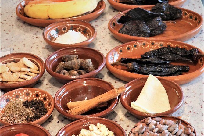 Make your own Mole Poblano in Puerto Vallarta - Frequently Asked Questions