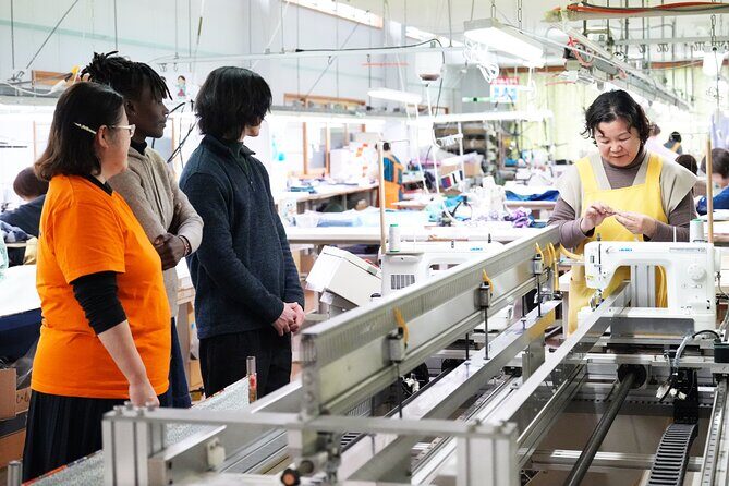 Make Your Own Original Yukata - An In-Depth Look at the Yukata Making Tour