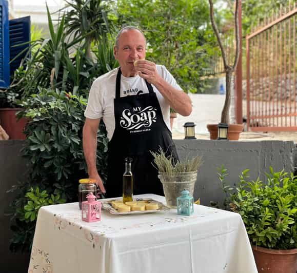 Make Your Own Soap and Taste Traditional Greek Recipes - Final Thoughts