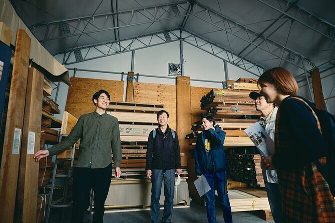 Make your own Spoon: Private Woodworking and Lacquerware Session - Practical Tips for Booking