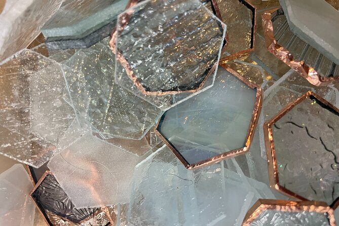 Make Your Own Stained Glass Honeycomb - Final Thoughts: Who Will Love This?