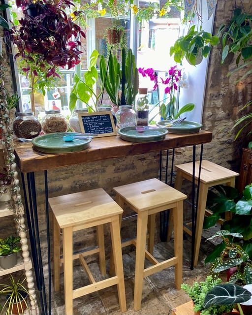 Make Your Own Terrarium in a houseplant paradise - Final Thoughts