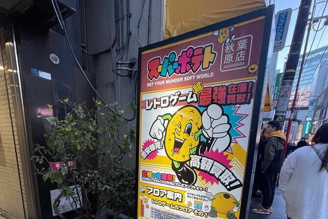 Make Your Own Tokyo Tour with an Experienced/Certifed Guide - The Sum Up: Is It Worth It?