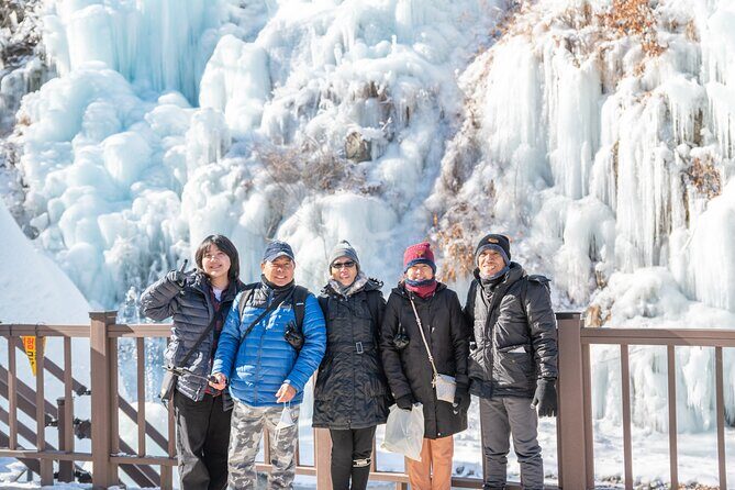 Make Your Trip Around Nami Island With an Expert(DSLR option) - An In-Depth Look at the Experience