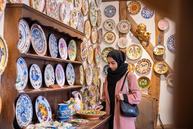 Make Your Trip Around Nami Island With an Expert(DSLR option) - The The Sum Up: Who Will Love This Tour?