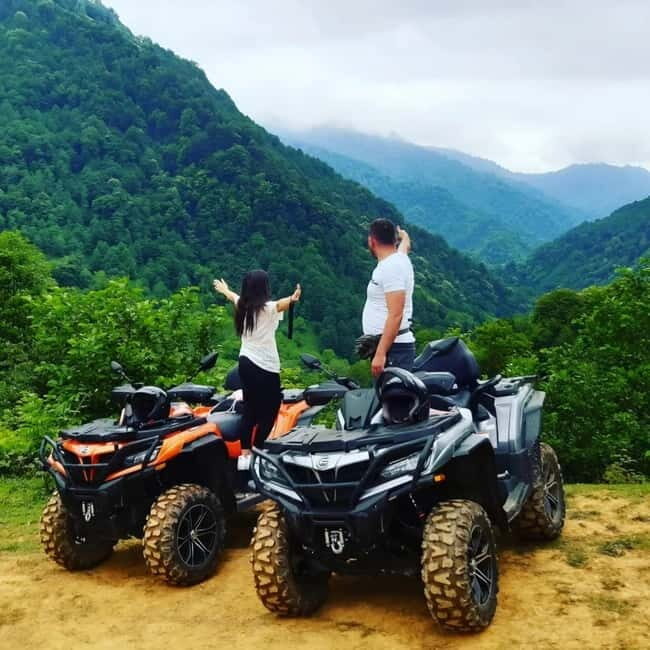 Makhuntseti: Day Tour with Waterfall, Arch Bridge - An In-Depth Look at the Makhuntseti Day Tour